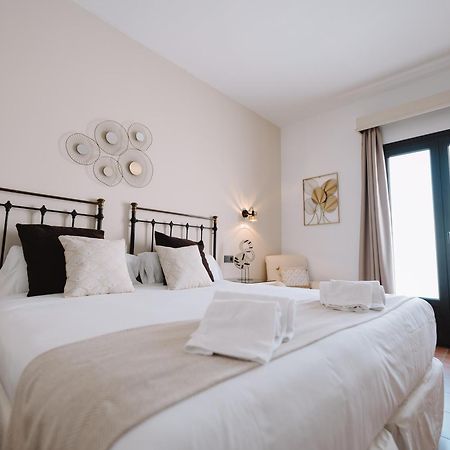 Hotel Boutique Cerro Del Sol Adults Only Recommended Cenes De La Vega Dış mekan fotoğraf