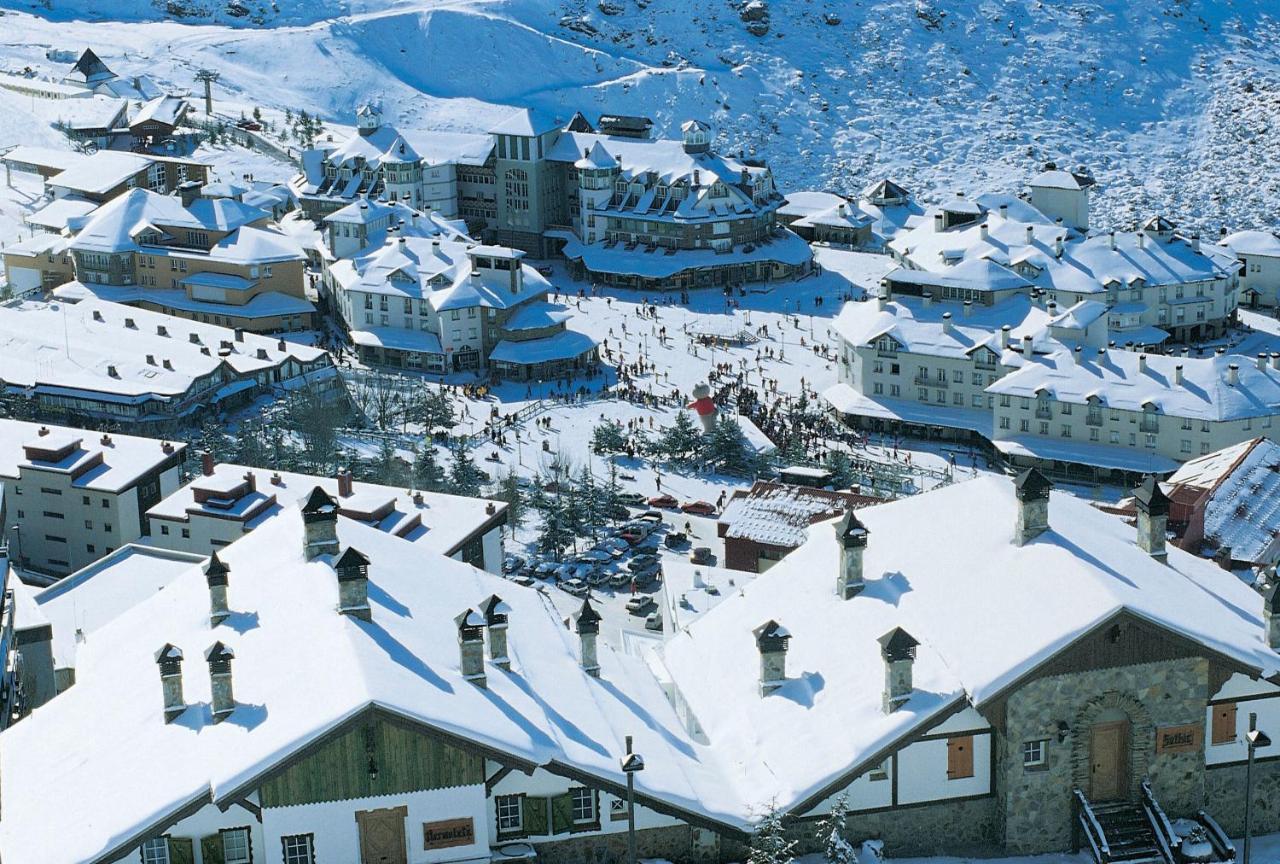 Hotel Boutique Cerro Del Sol Adults Only Recommended Cenes De La Vega Dış mekan fotoğraf