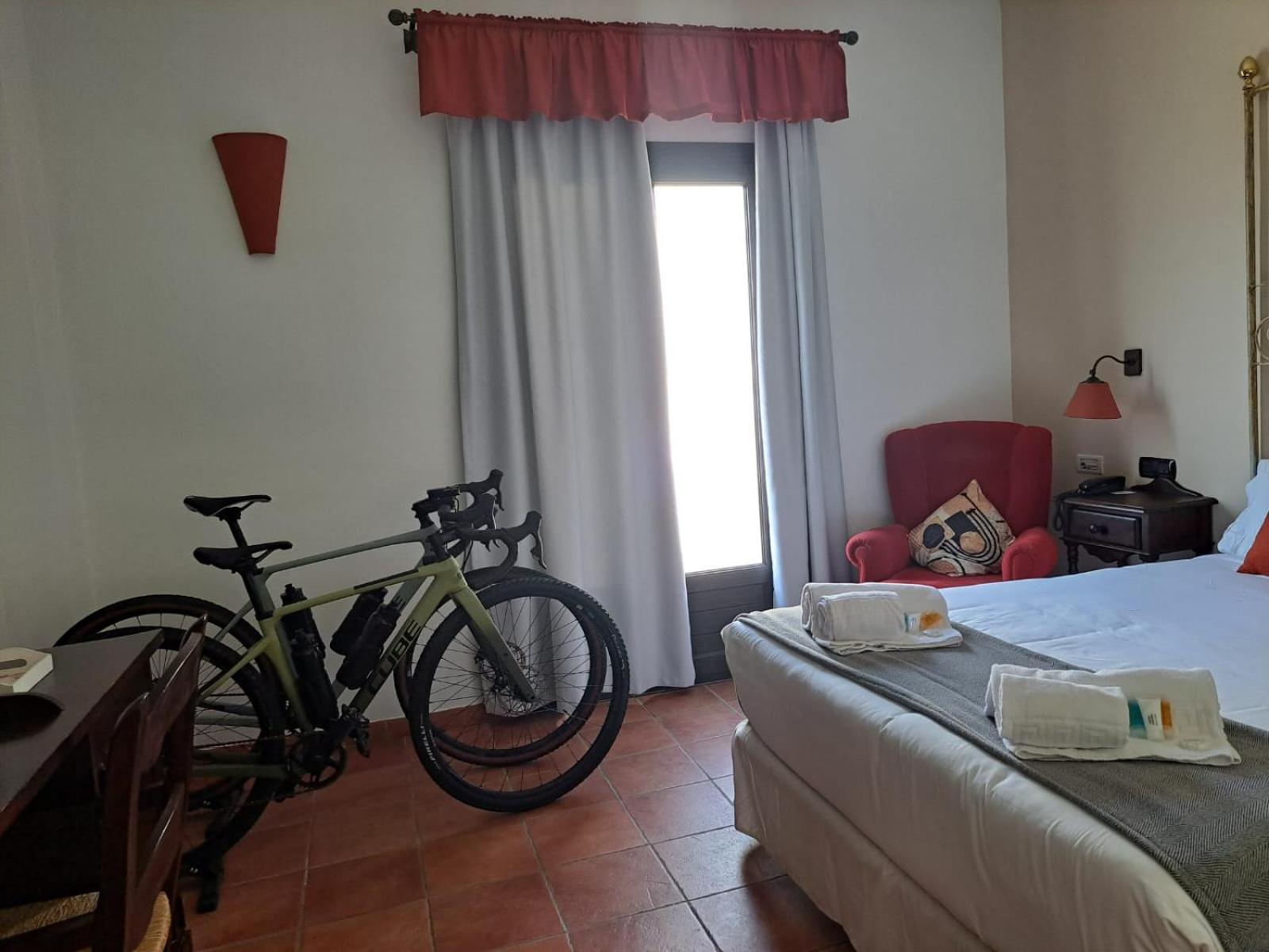 Hotel Boutique Cerro Del Sol Adults Only Recommended Cenes De La Vega Dış mekan fotoğraf