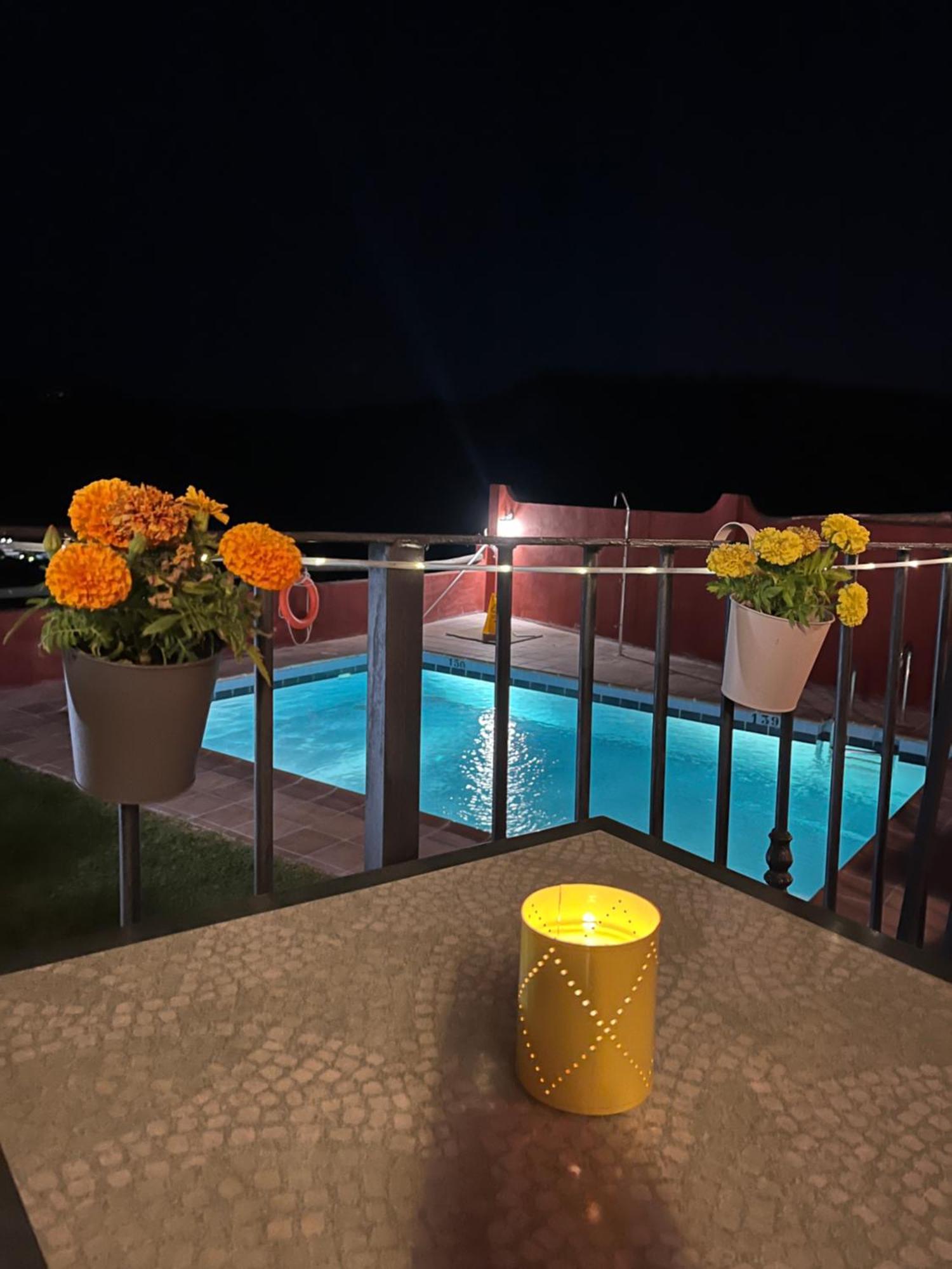 Hotel Boutique Cerro Del Sol Adults Only Recommended Cenes De La Vega Dış mekan fotoğraf