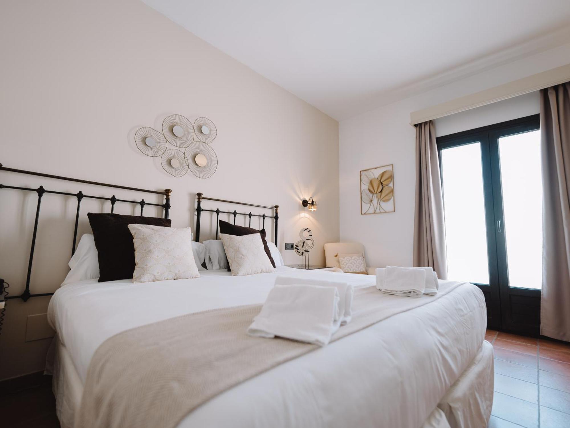 Hotel Boutique Cerro Del Sol Adults Only Recommended Cenes De La Vega Dış mekan fotoğraf