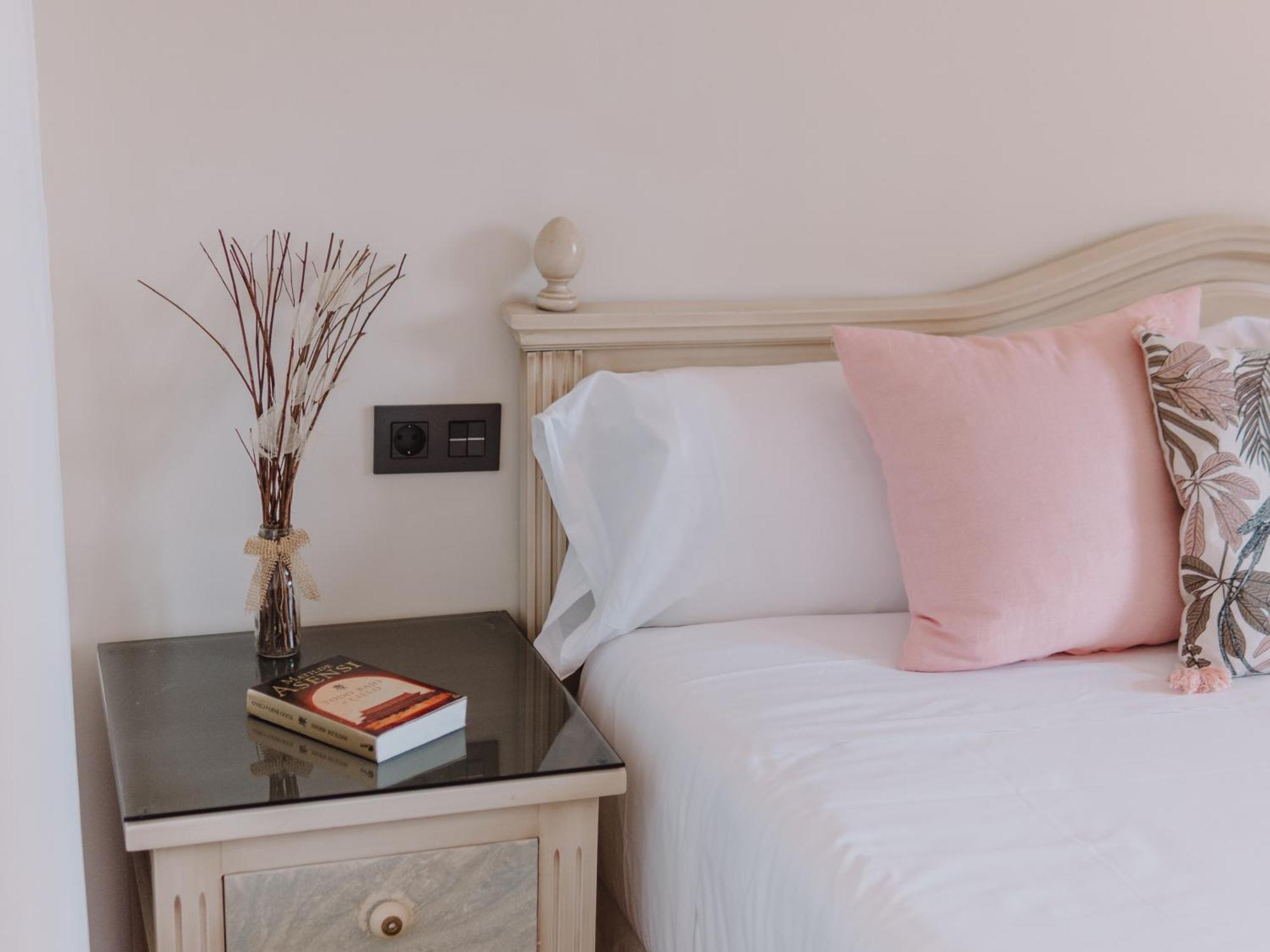 Hotel Boutique Cerro Del Sol Adults Only Recommended Cenes De La Vega Dış mekan fotoğraf