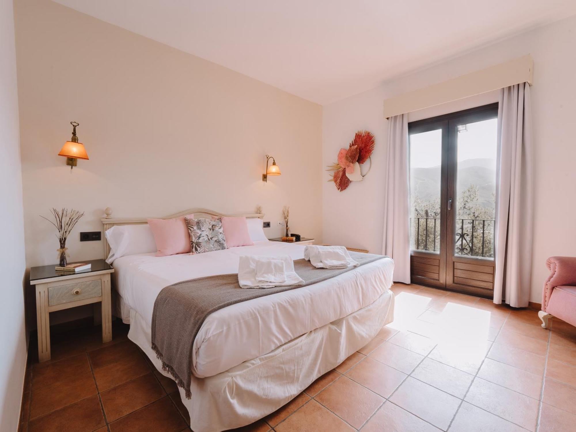 Hotel Boutique Cerro Del Sol Adults Only Recommended Cenes De La Vega Dış mekan fotoğraf