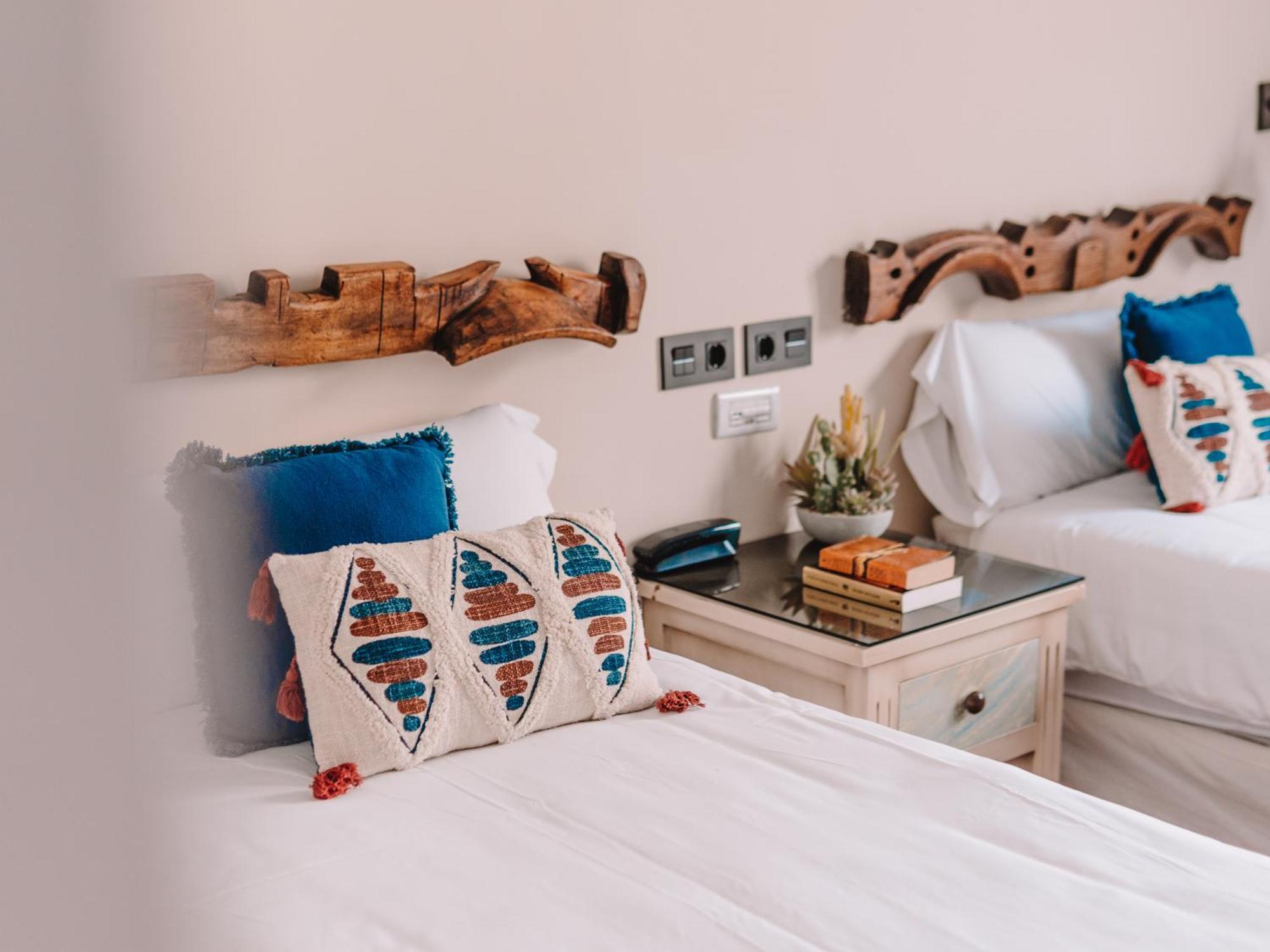 Hotel Boutique Cerro Del Sol Adults Only Recommended Cenes De La Vega Dış mekan fotoğraf
