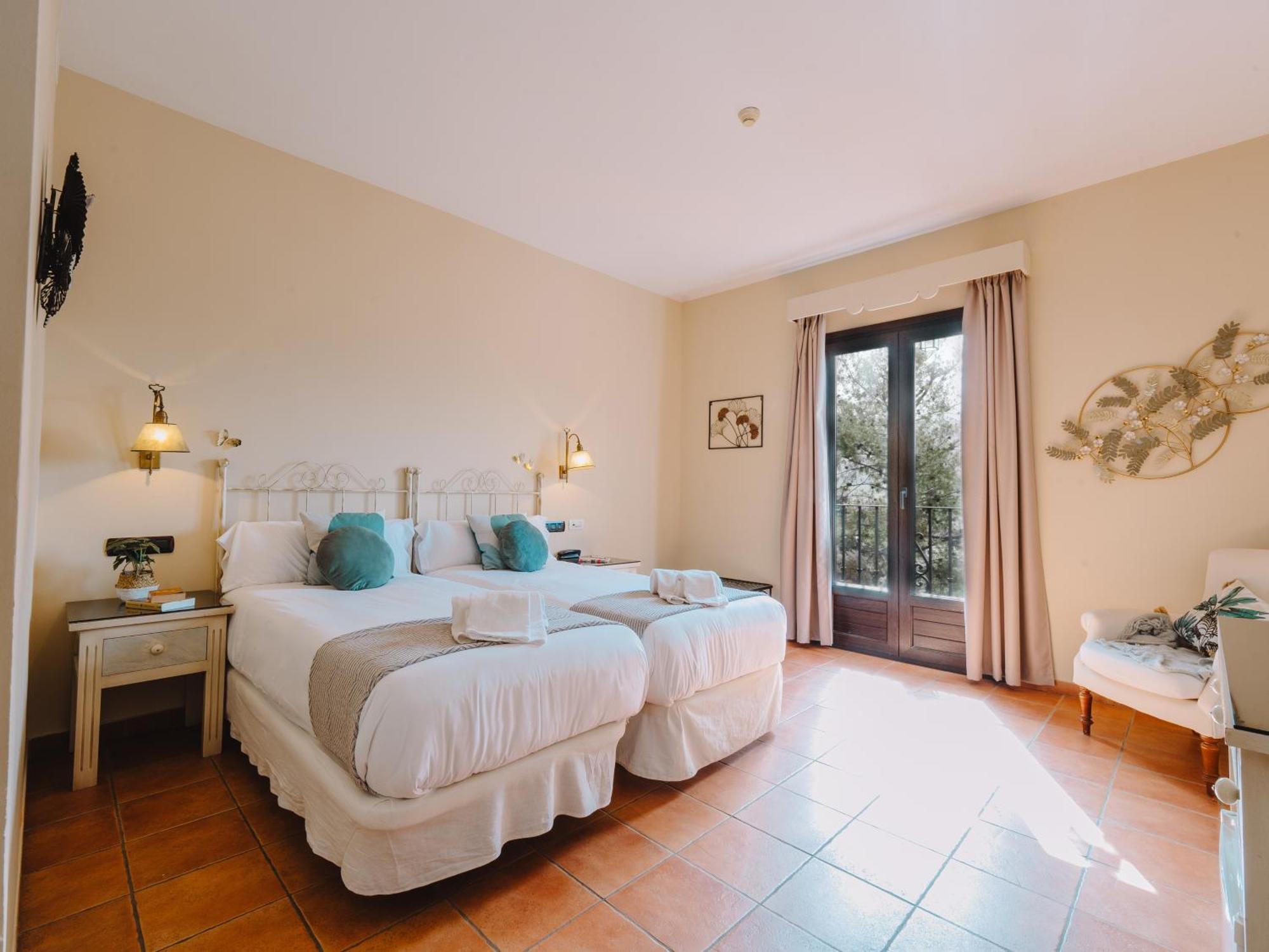 Hotel Boutique Cerro Del Sol Adults Only Recommended Cenes De La Vega Dış mekan fotoğraf