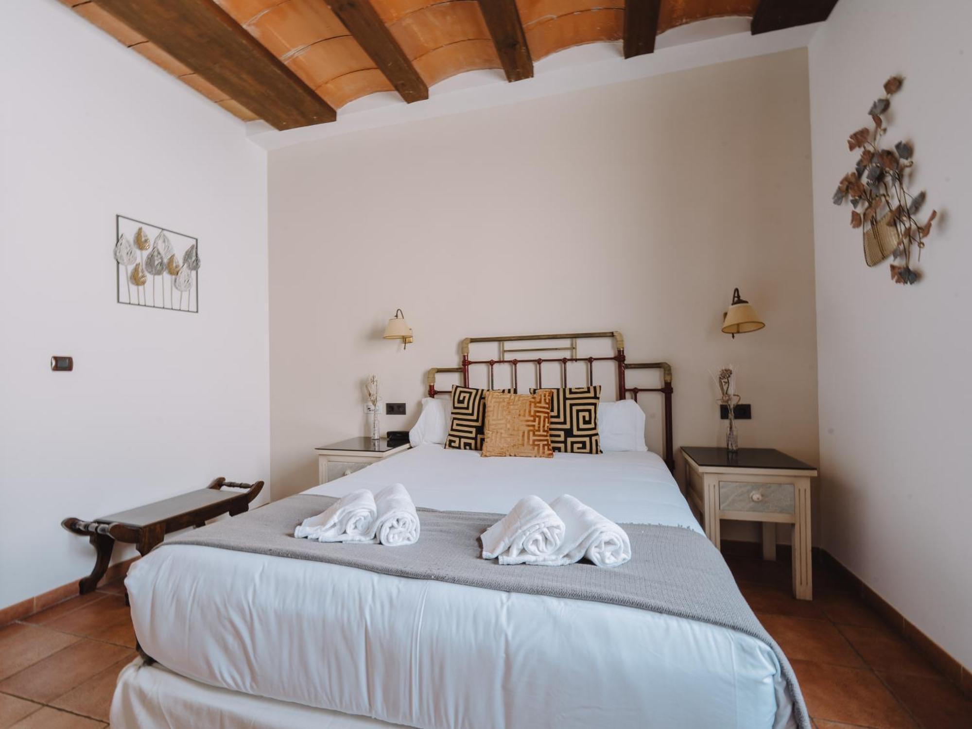 Hotel Boutique Cerro Del Sol Adults Only Recommended Cenes De La Vega Dış mekan fotoğraf