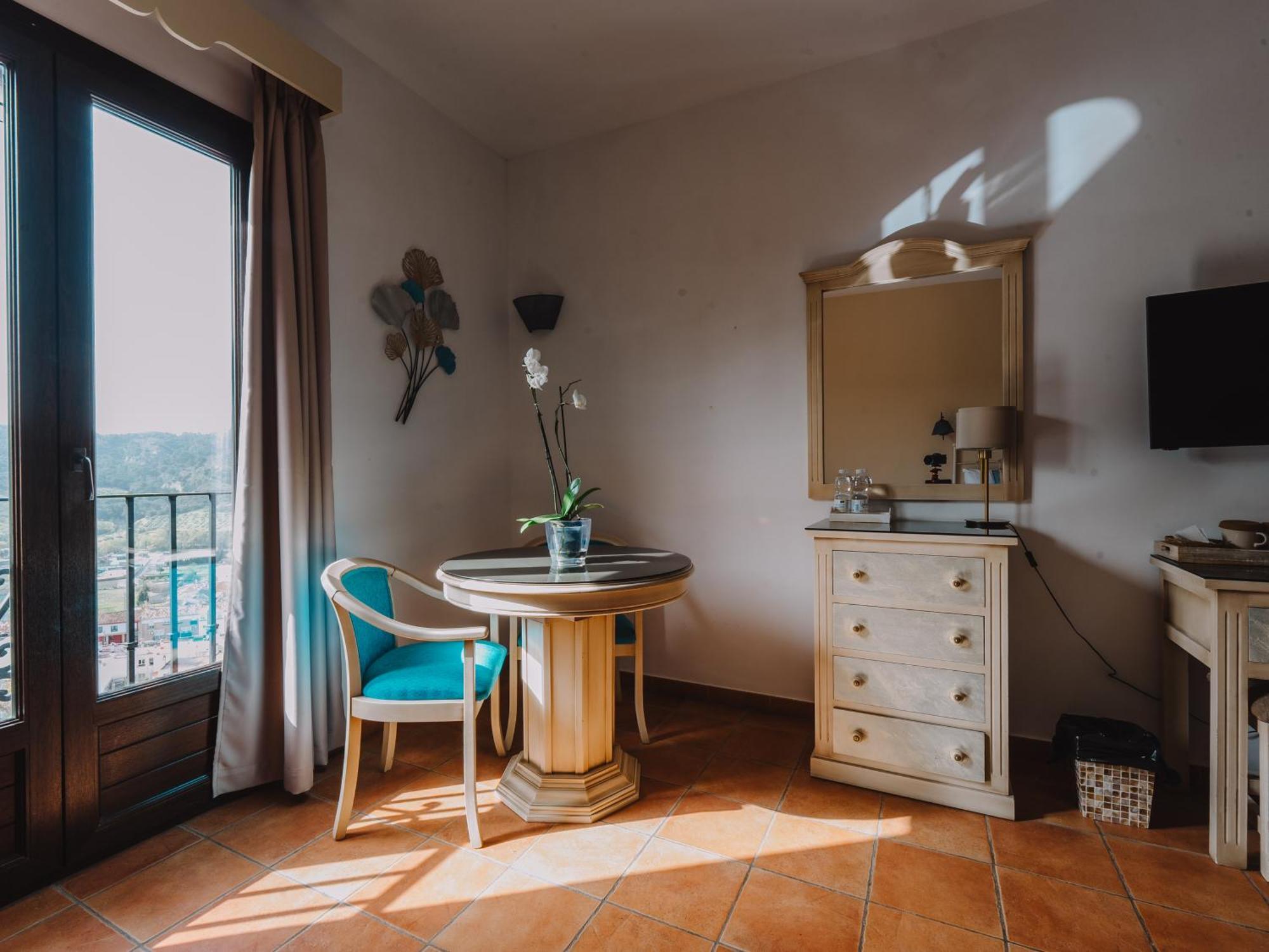 Hotel Boutique Cerro Del Sol Adults Only Recommended Cenes De La Vega Dış mekan fotoğraf
